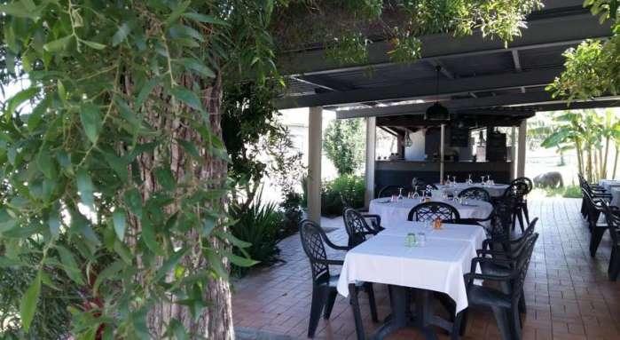 Local commercial - 306 m²