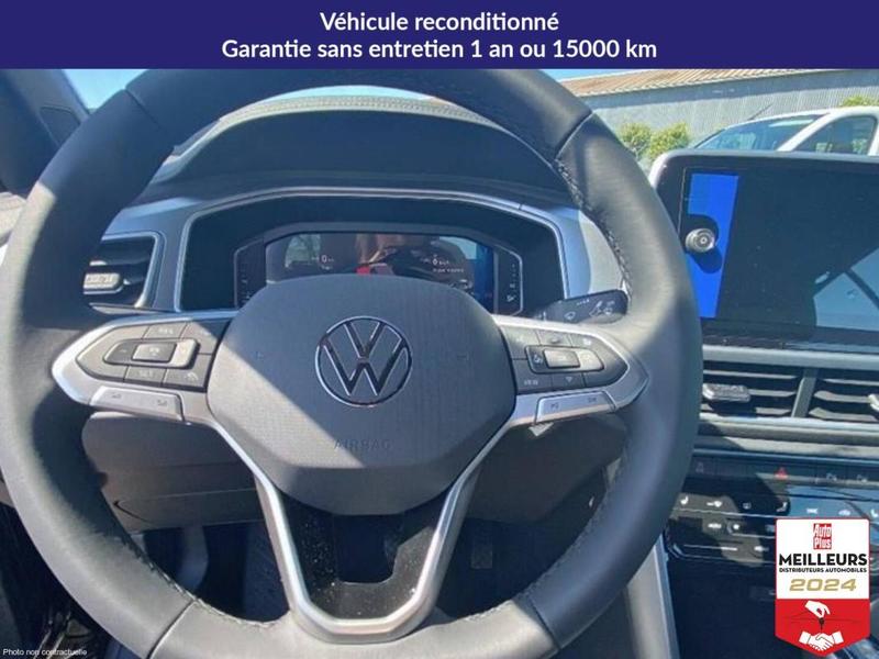 Volkswagen t-Roc 1.5 tsi evo2 150 start/stop dsg7 style