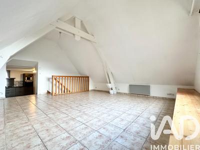 Maison de campagne - 129 m² - 5 pièces