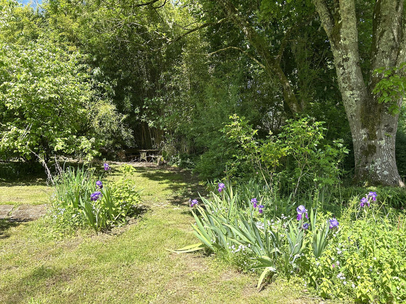 Maison - 178 m² - 6 pièces