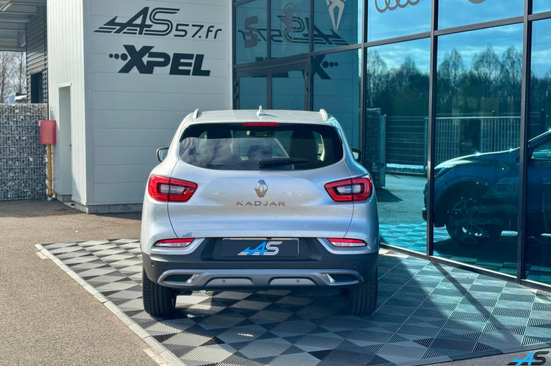 Renault Kadjar 1,5 Bluedci 115ch Intens