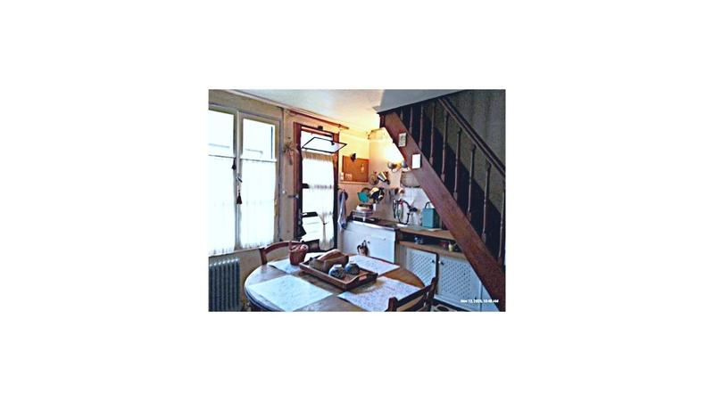 Maison - 63 m² - 3 pièces