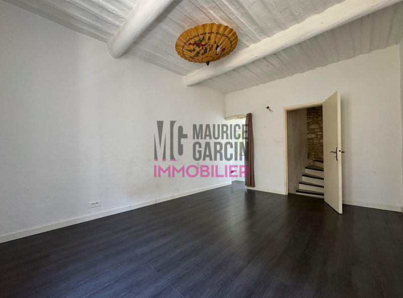 Maison - 60 m² - 3 pièces