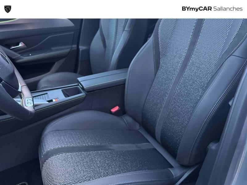 Peugeot 308 Sw Hybrid 145 e-Dcs6 Gt