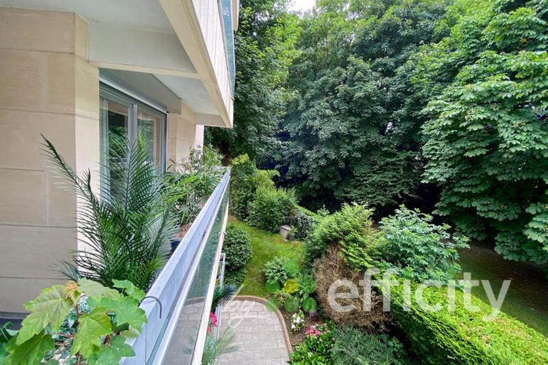 Appartement - 94 m² - 4 pièces