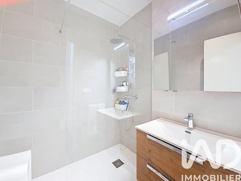 Appartement - 104 m² - 4 pièces