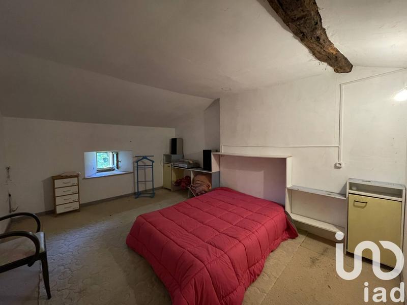 Maison de campagne - 205 m² - 6 pièces