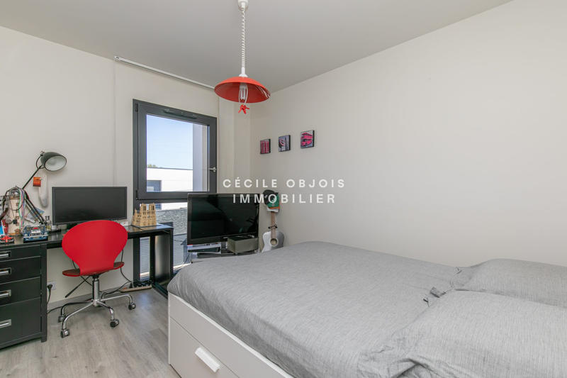 Maison contemporaine - 150 m² - 7 pièces