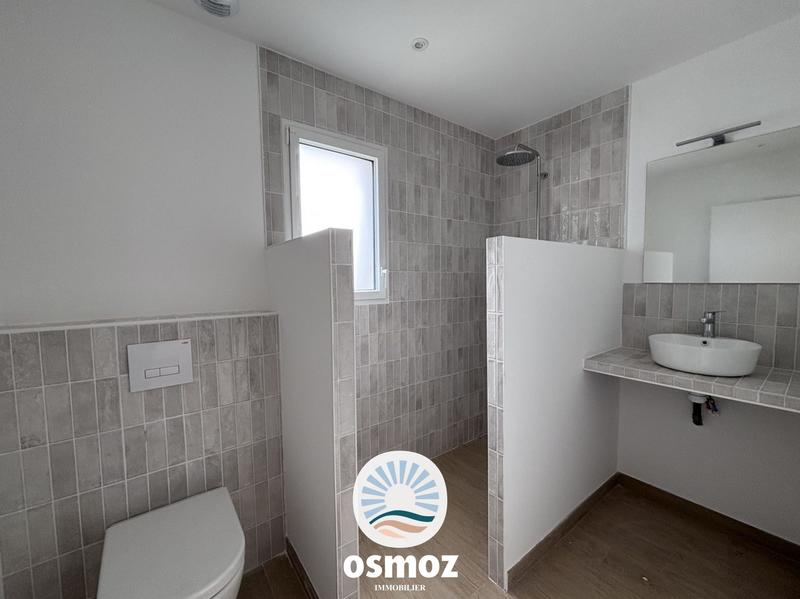 Maison - 121 m² - 4 pièces