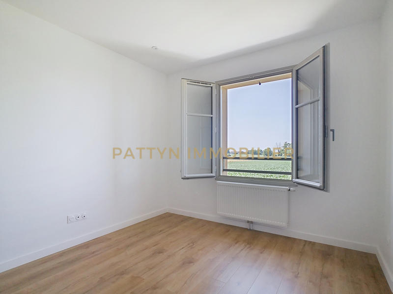 Maison - 136 m² - 5 pièces