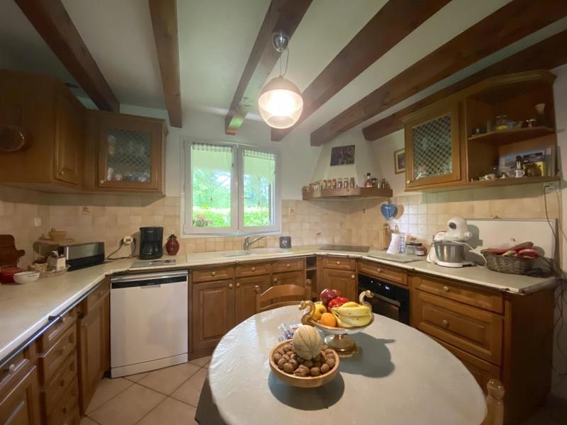 Maison - 227 m² - 7 pièces