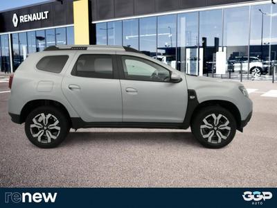 Dacia Duster Eco-G 100 4x2 Prestige +