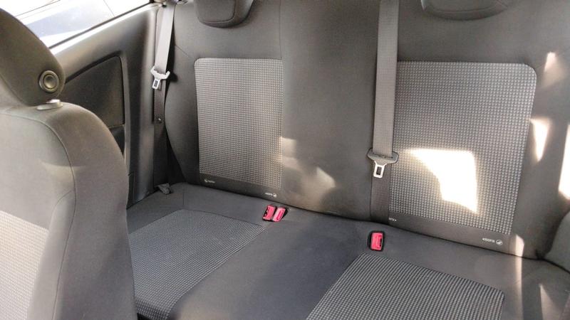 Opel Corsa 1.0 i 65 Cool Line