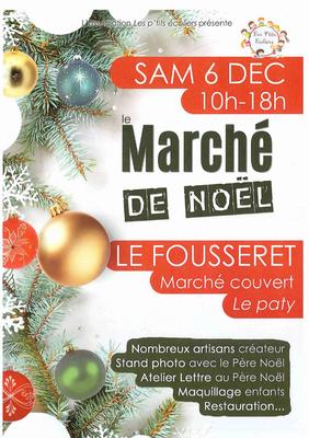 Marche de Noel