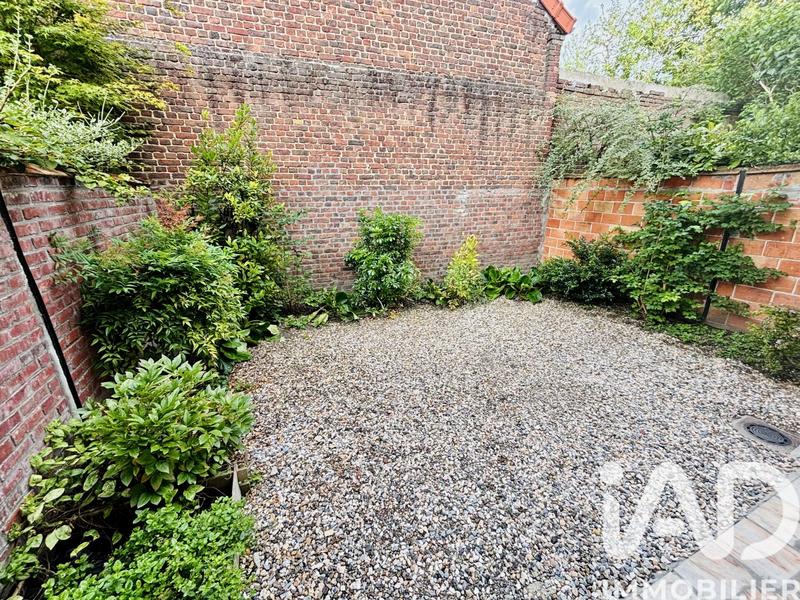 Maison - 124 m² - 6 pièces