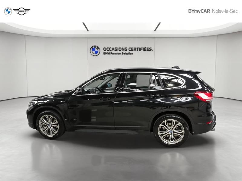 Bmw X1 F48 Lci xDrive 25e 220 ch Bva6 Business Design