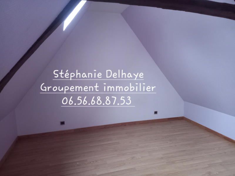 Maison - 75 m² - 4 pièces