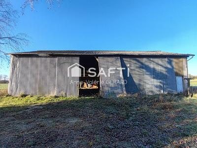 Maison - 64 m² - 3 pièces