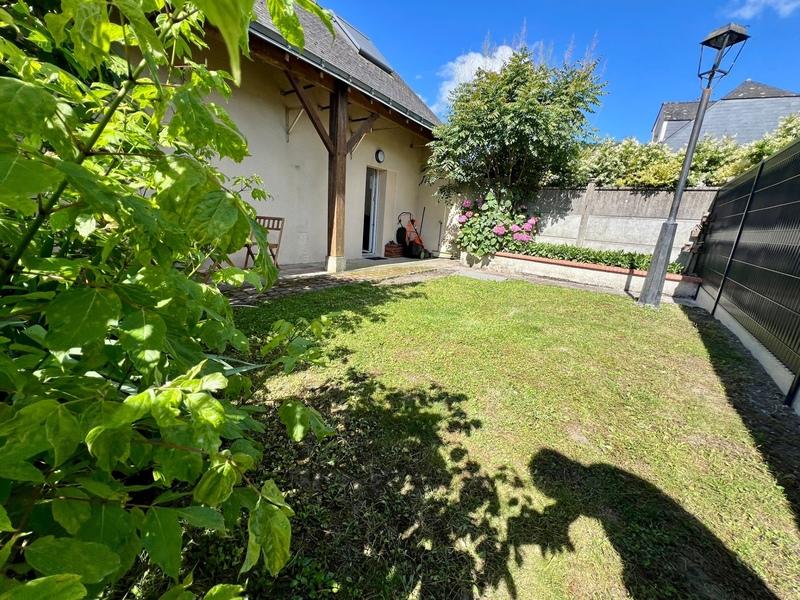 Maison - 58 m² - 3 pièces