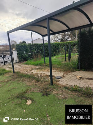 Maison traditionnelle - 244 m² - 5 pièces