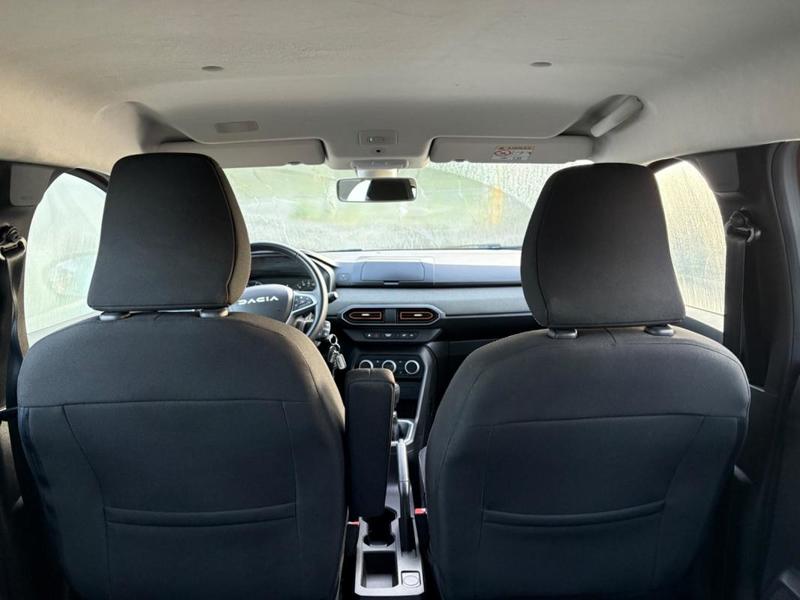 Dacia sandero III Stepway 1.0 Tce 100 Eco-G