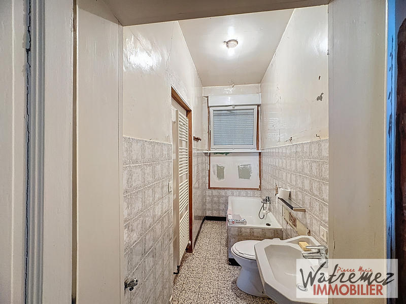 Maison - 77 m² - 4 pièces