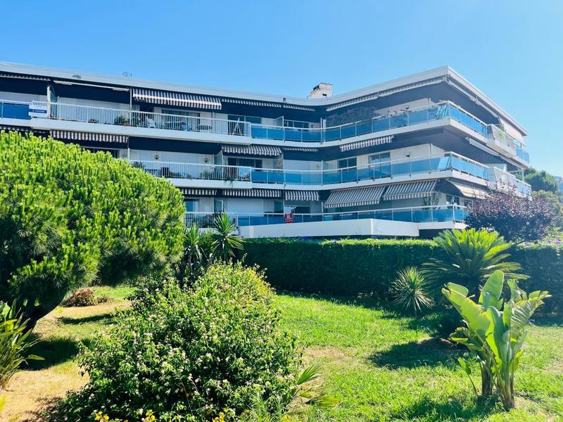 Appartement - 55 m² - 2 pièces