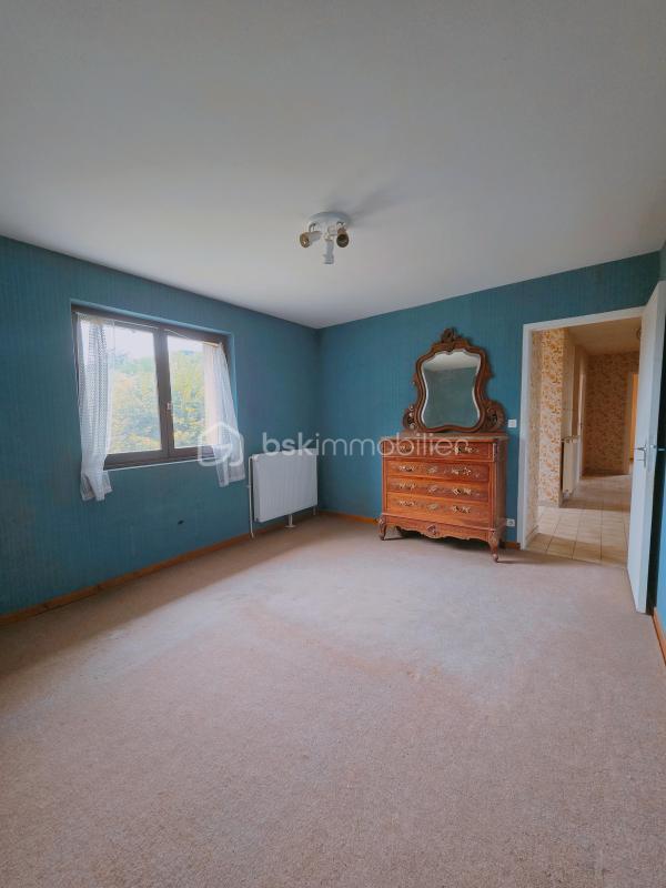 Maison ancienne - 167 m² - 6 pièces