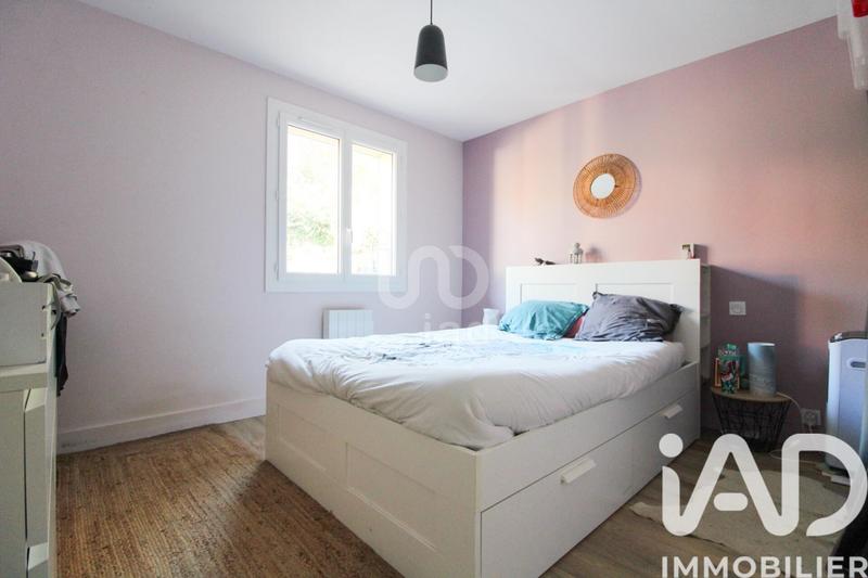 Maison - 75 m² - 3 pièces