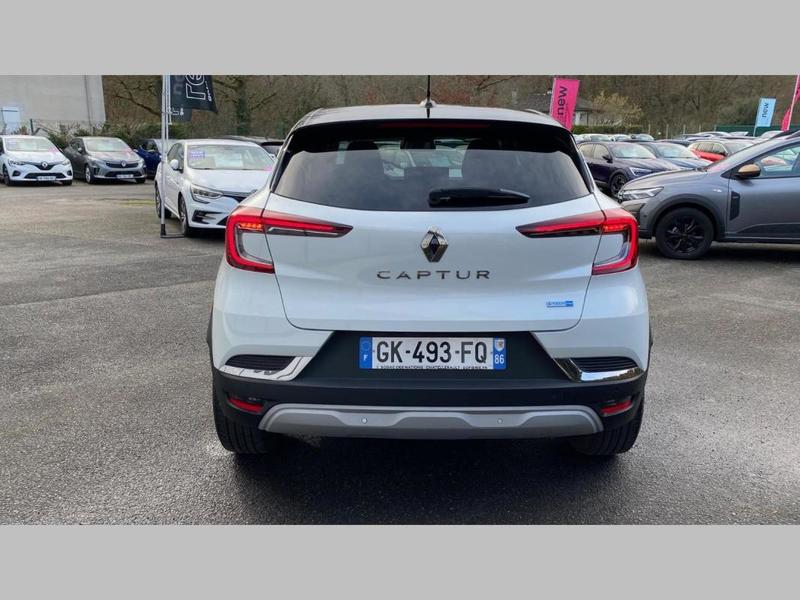 Renault Captur E-Tech 145 - 21 Intens