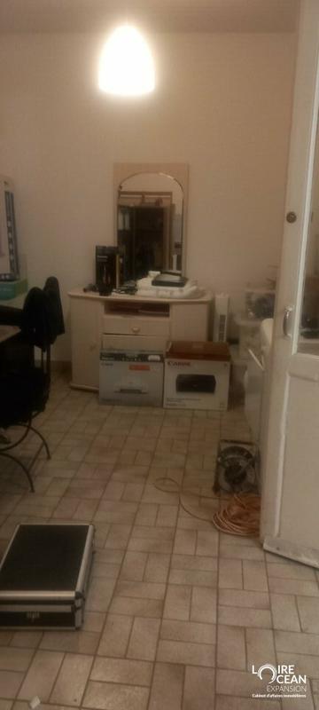 Local commercial - 100 m²