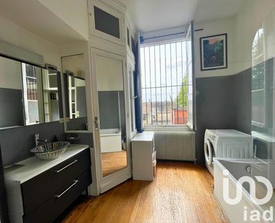 Appartement - 78 m² - 3 pièces