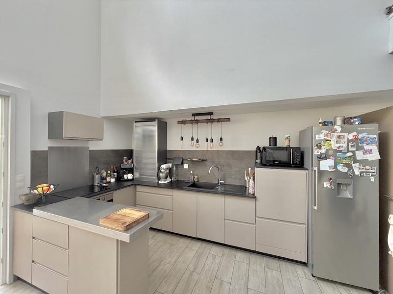 Villa - 135 m² - 6 pièces