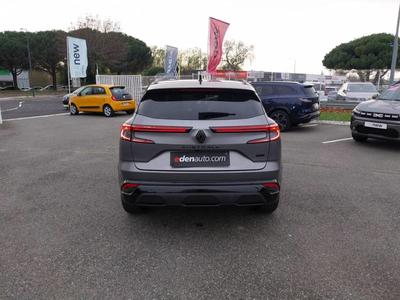 Renault Austral E-Tech full hybrid 200 Gsr2 Techno esprit Alpine