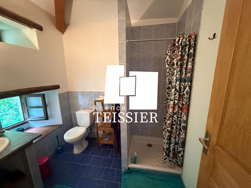 Mas - 152 m² - 6 pièces