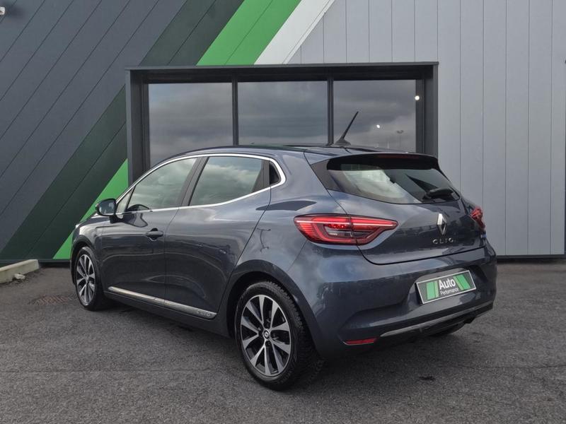 Renault Clio V E-Tech 140 - 21n Intens