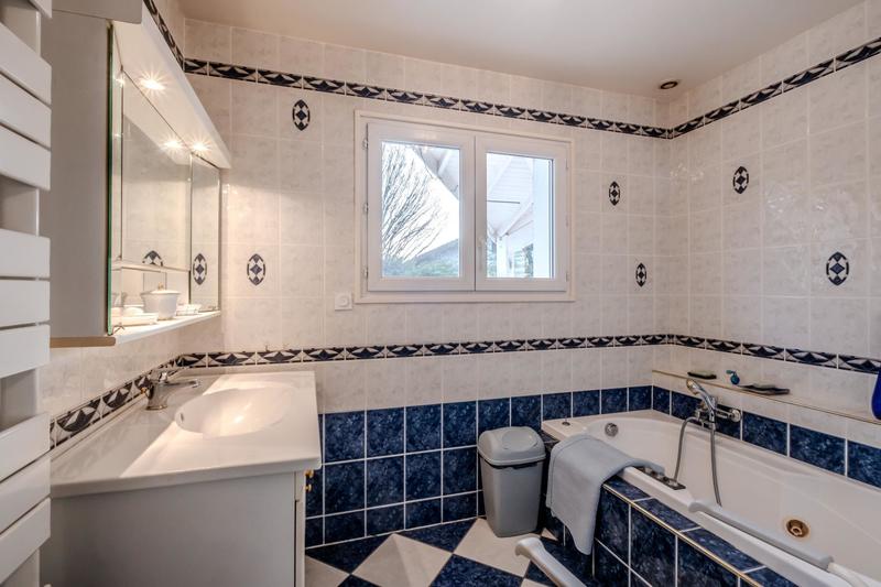 Maison - 116 m² - 4 pièces