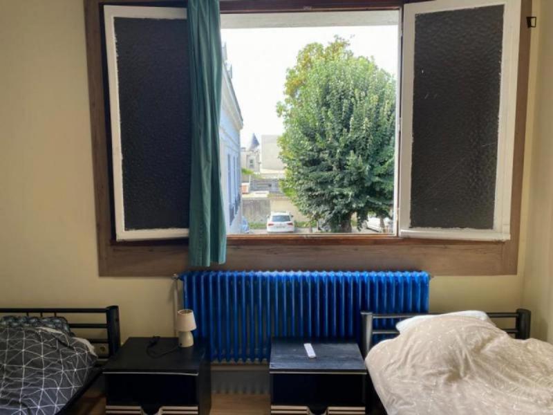 Chambre - 20 pièces