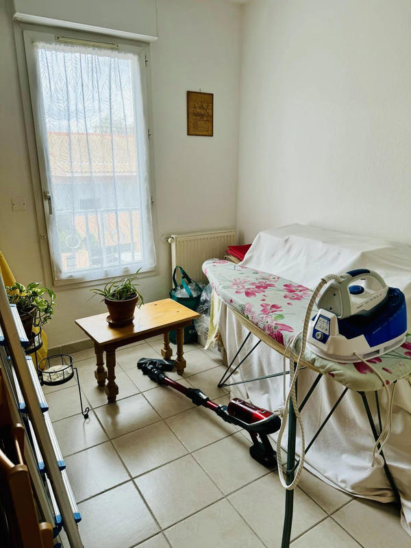 Maison - 94 m² - 5 pièces