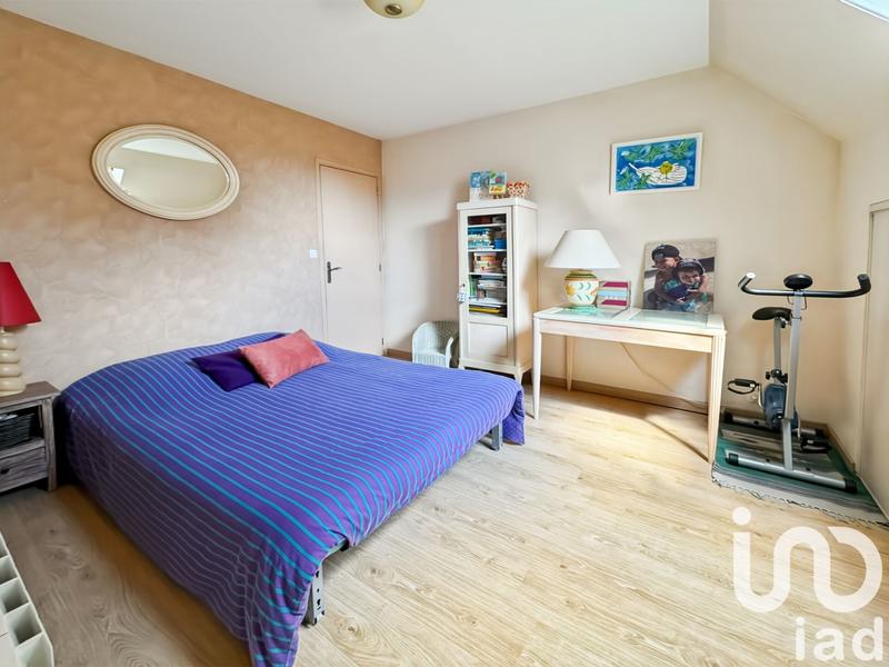 Maison - 153 m² - 6 pièces