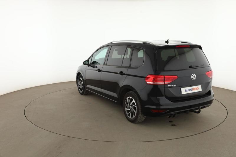 Volkswagen Touran 1.4 Tsi BlueMotion Tech Sound Dsg7 7pl 150 ch