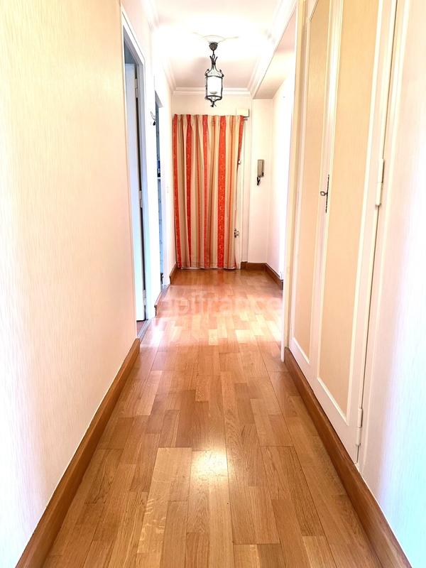 Appartement - 67 m² - 4 pièces