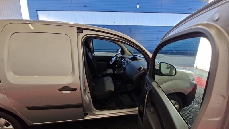 Renault Kangoo Express Blue Dci 95 Grand Confort