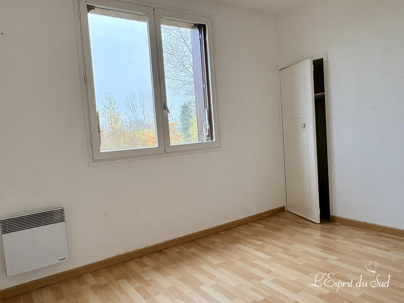 Maison - 161 m² - 7 pièces