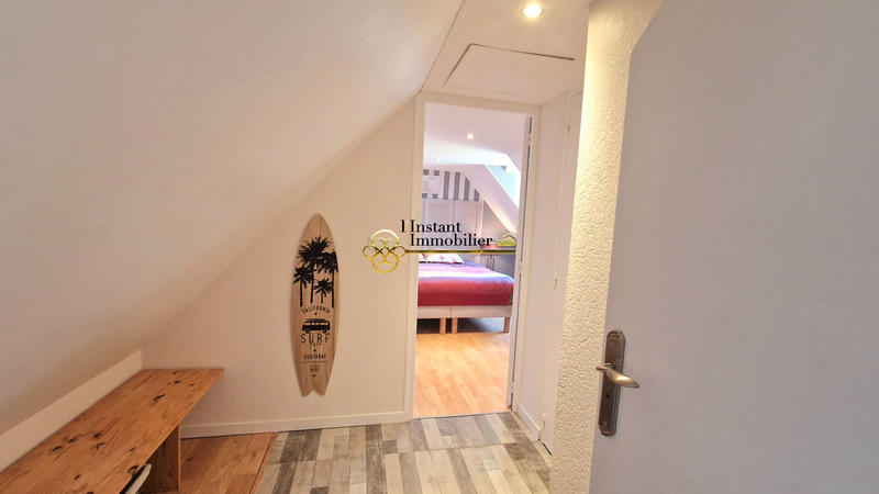 Appartement - 81 m² - 4 pièces