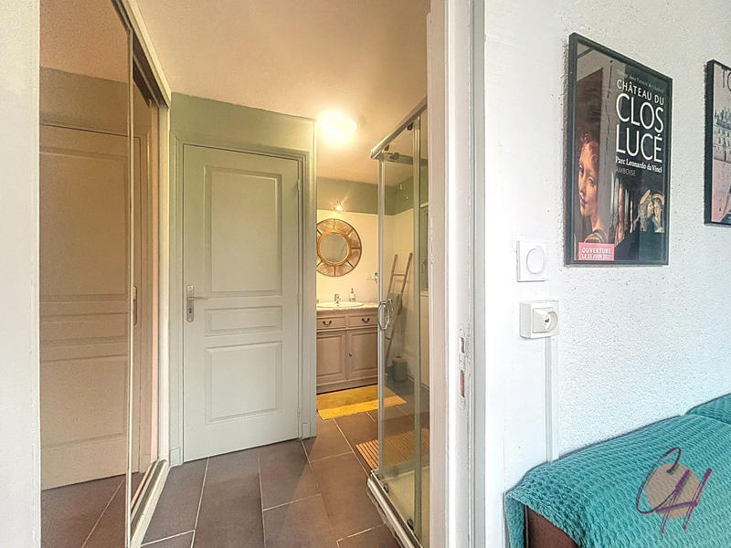 Maison ancienne - 113 m² - 4 pièces