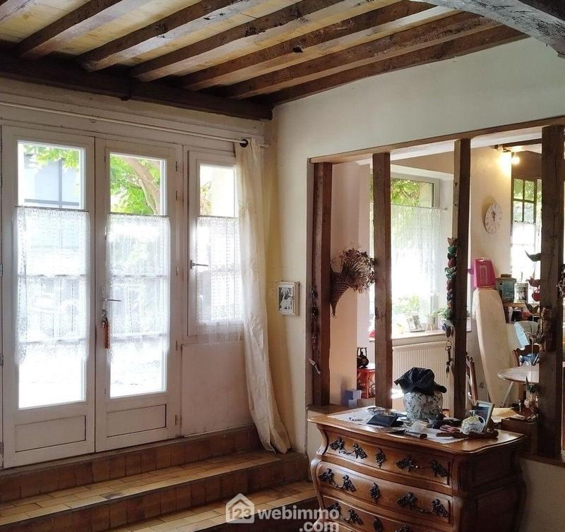 Maison - 310 m² - 10 pièces