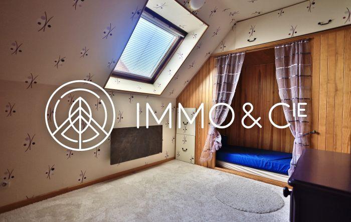 Maison - 154 m² - 5 pièces