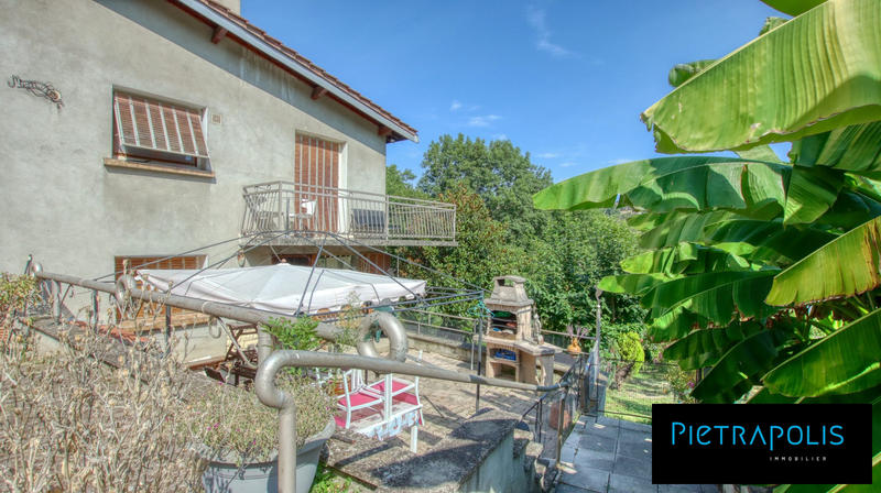 Maison - 137 m² - 4 pièces