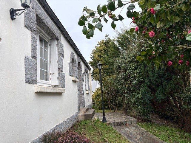 Maison - 101 m² - 5 pièces